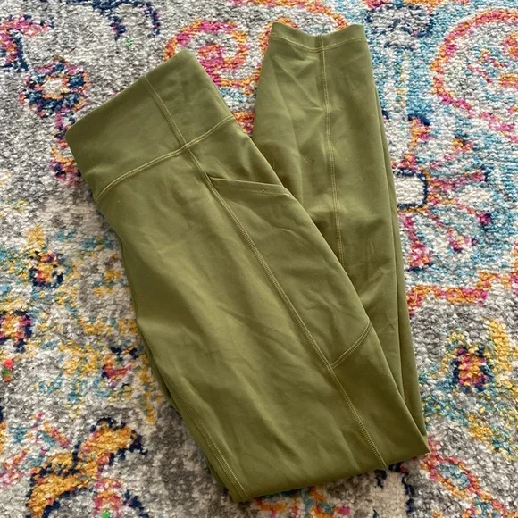 Lululemon Leggings - Picture 6 of 6